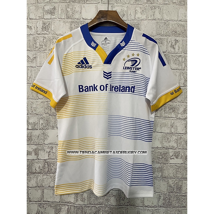 Camiseta Leinster Rugby 2023 Tercera